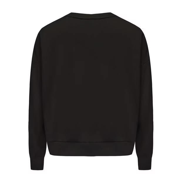 Crew Sweatshirt Womens