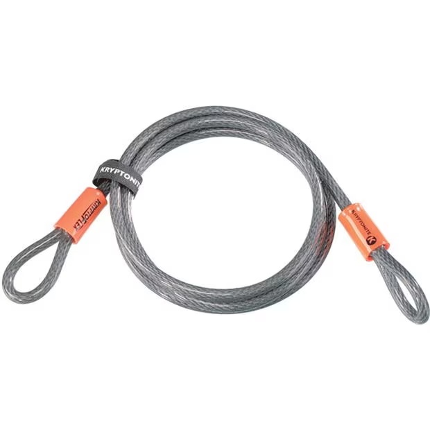 Kryptonite 7 Foot Bike Cable