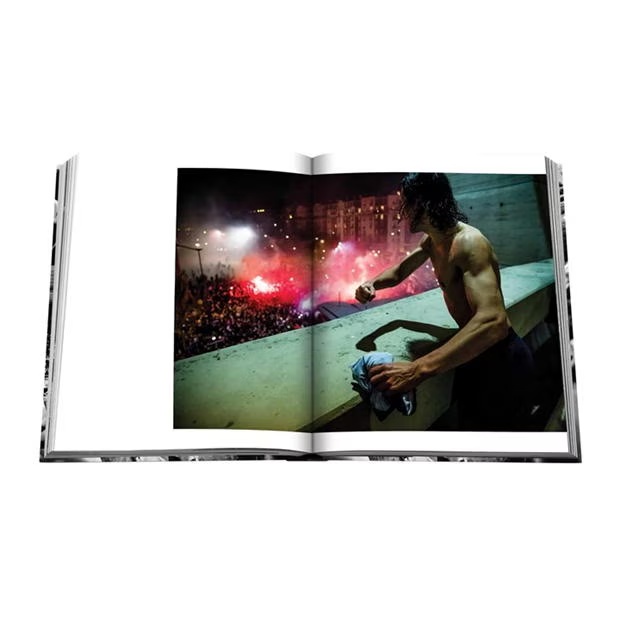Assouline Paris Saint-Germain