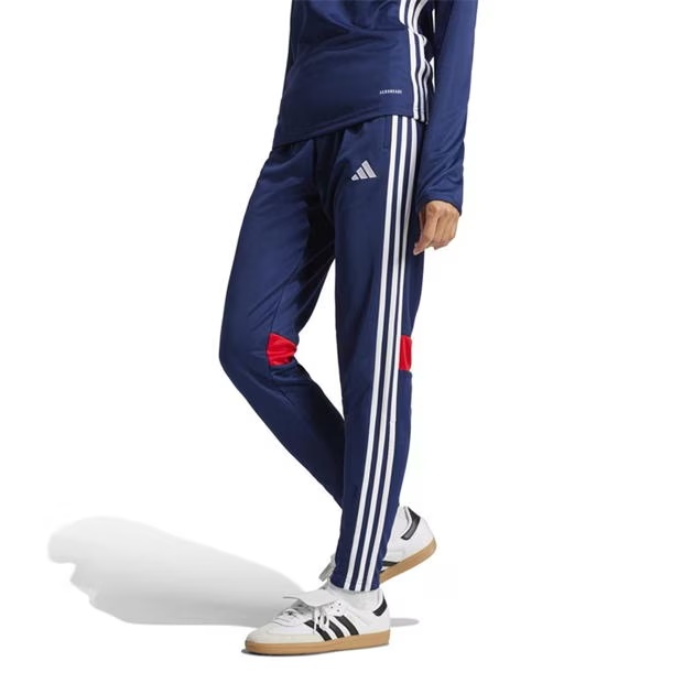 adidas Tiro 25 Essentials Training Tracksuit Bottoms Womens