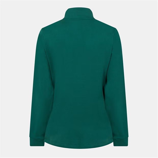 Castore Ireland Matchday Quarter Zip 2023 Womens