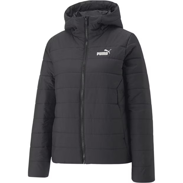 Puma ESS Hooded Padded Jacket