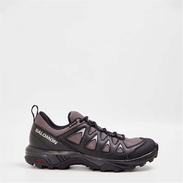 Salomon X BRAZE GTX Hiking Shoe Womens
