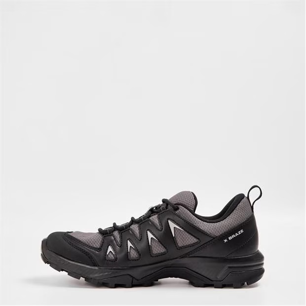 Salomon X BRAZE GTX Hiking Shoe Womens
