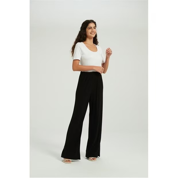 Be You Scoop Neck Bodysuit Womens