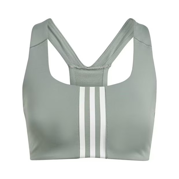 adidas adidas Powerimpact Training Medium-Support Bra Womens
