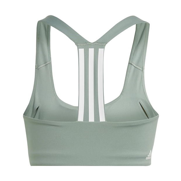 adidas adidas Powerimpact Training Medium-Support Bra Womens
