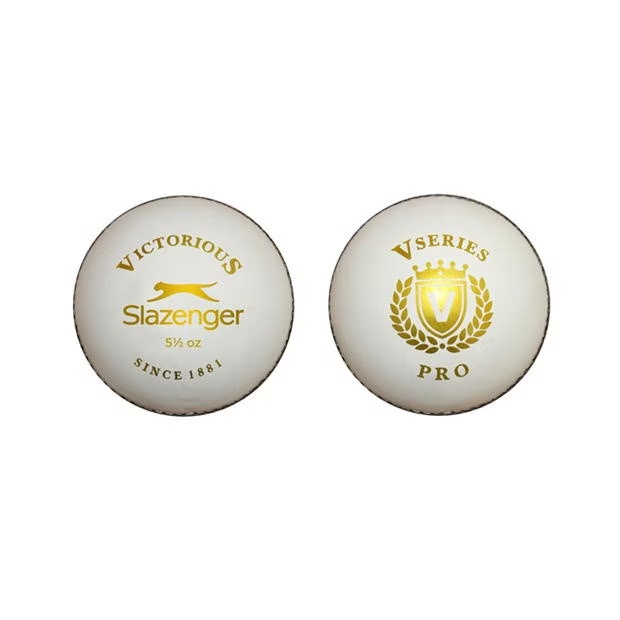 Cricket Balls