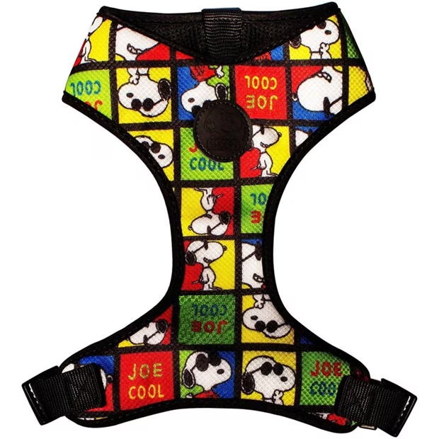Snoopy Snoopy Joe Cool Dog Harne