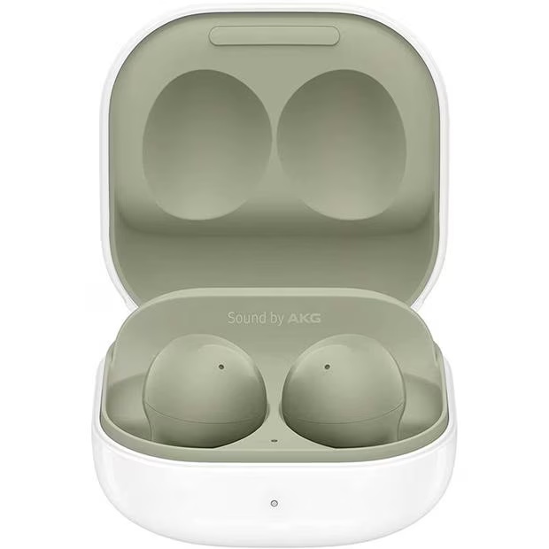 Samsung Samsung Galaxy Buds2 In-Ear True Wireless Earbuds