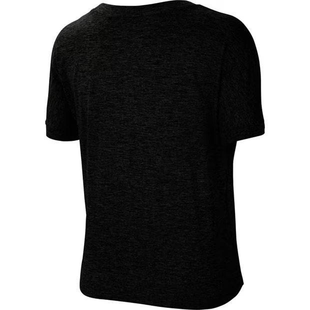 Nike Court DriFit Tennis T Shirt Ladies