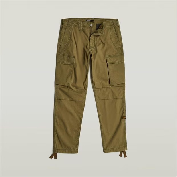 G Star Core Regular Cargo Pants