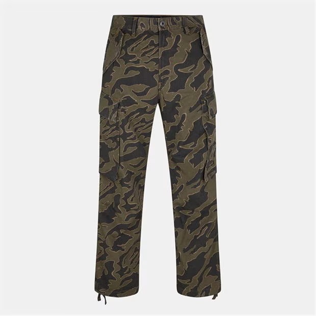 G Star Gstar R3N Reg Cargos Sn52