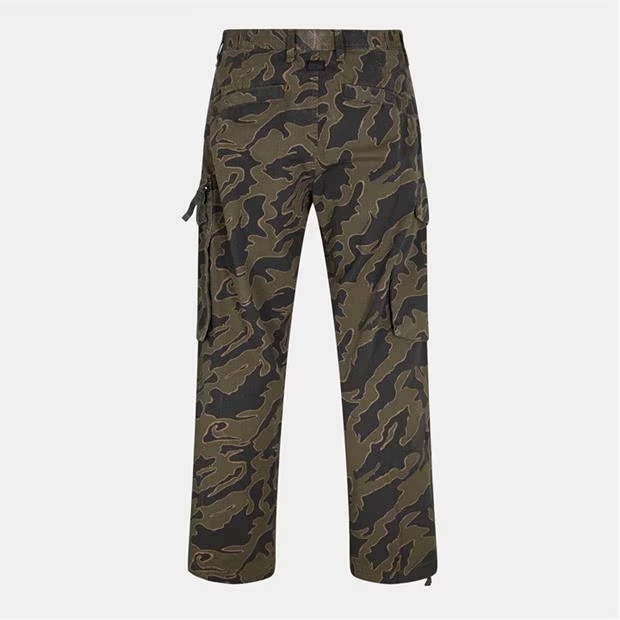 G Star Gstar R3N Reg Cargos Sn52