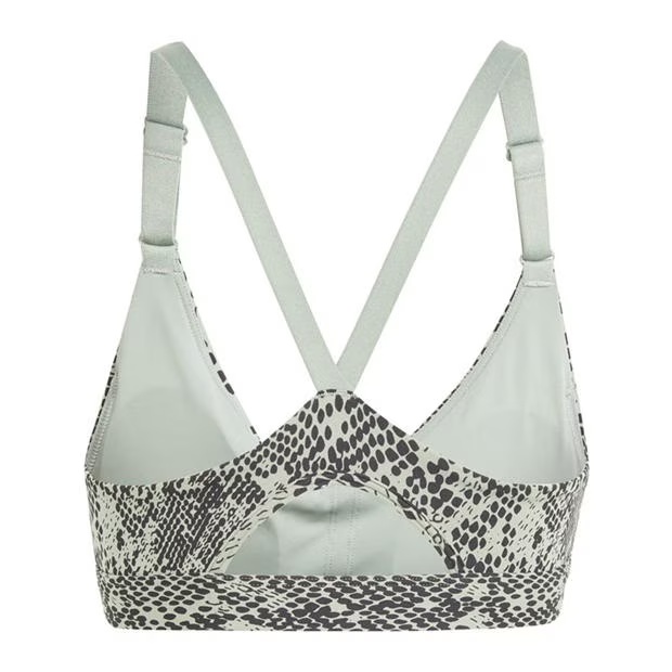adidas AeroImpact Training Light-Support Bra Womens