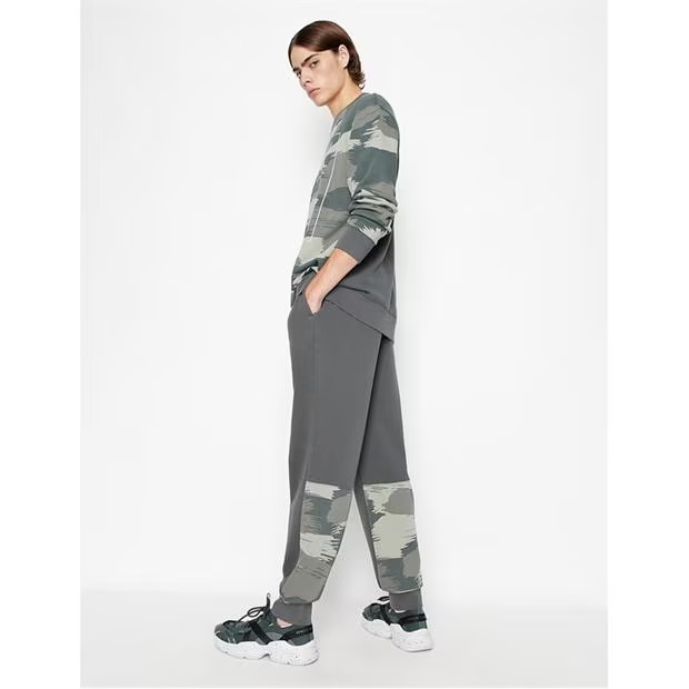ARMANI EXCHANGE AX Pantaloni Sn99
