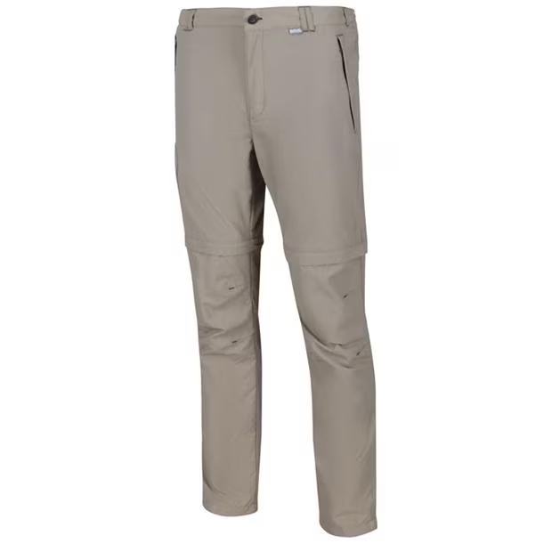 Regatta Leesville II Zip Off Trousers