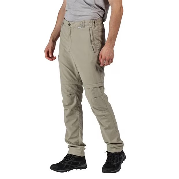 Regatta Leesville II Zip Off Trousers