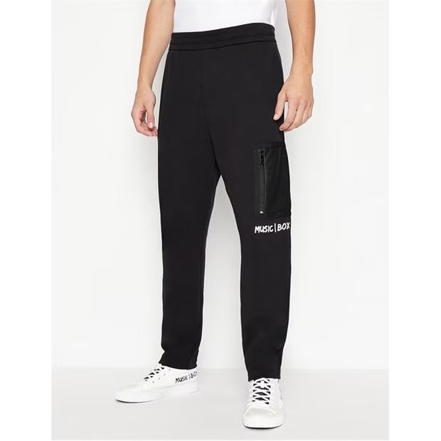 ARMANI EXCHANGE AX Pantaloni Sn99