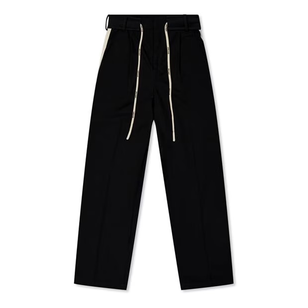 PALM ANGELS Track Belt Pants