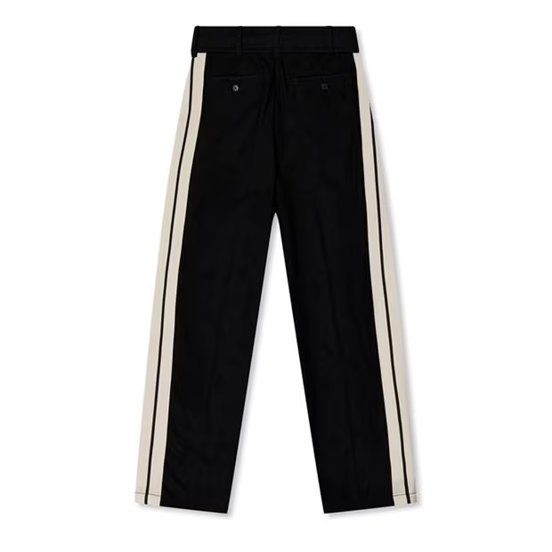 PALM ANGELS Track Belt Pants