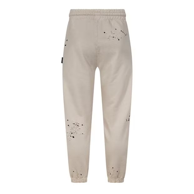 PALM ANGELS Glitter Joggers