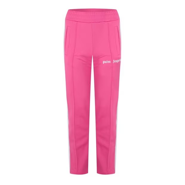 PALM ANGELS Classic Logo Track Pants