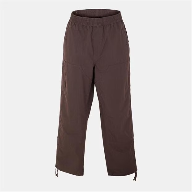 Vans Mte Excursion Pant After Dark Straight Leg Trousers Unisex Adults
