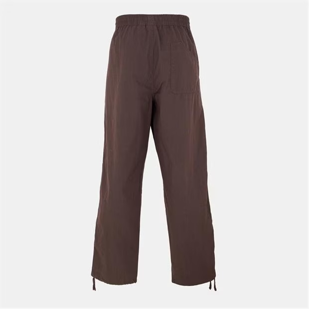Vans Mte Excursion Pant After Dark Straight Leg Trousers Unisex Adults