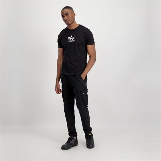 Alpha Industries Combat Pant LW