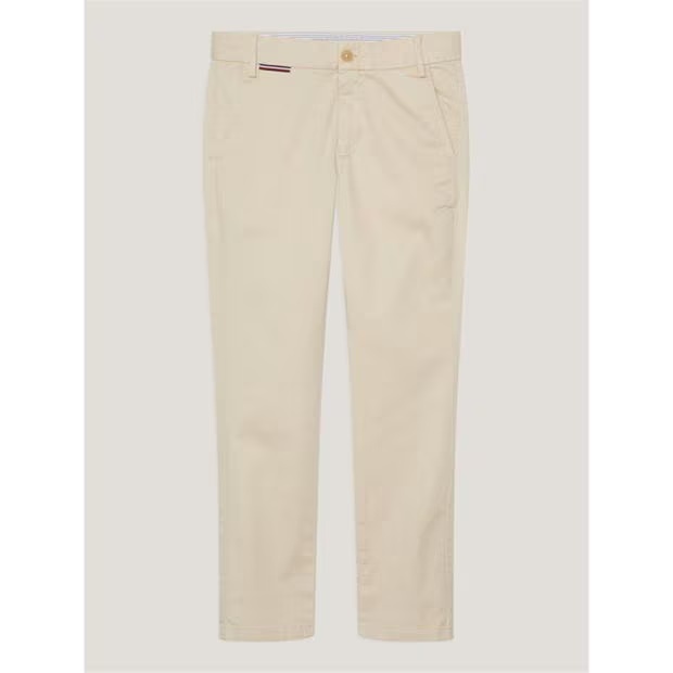 Tommy Hilfiger 1985 Essential Chinos Juniors