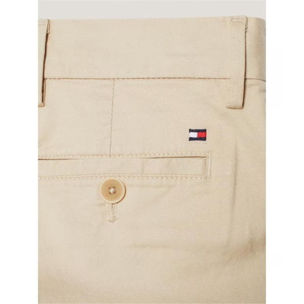 Tommy Hilfiger 1985 Essential Chinos Juniors