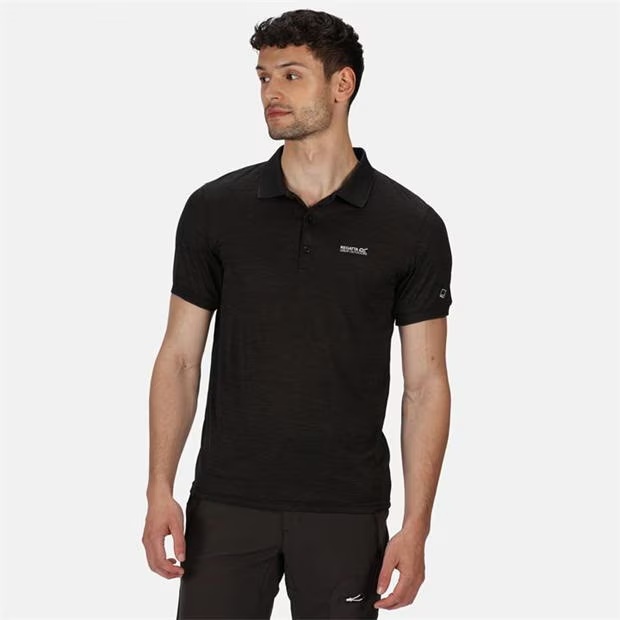 Regatta Remex II Quick Dry T-Shirt