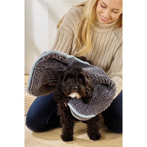 Henry Wag Henry Wag Noodle Glove Towel
