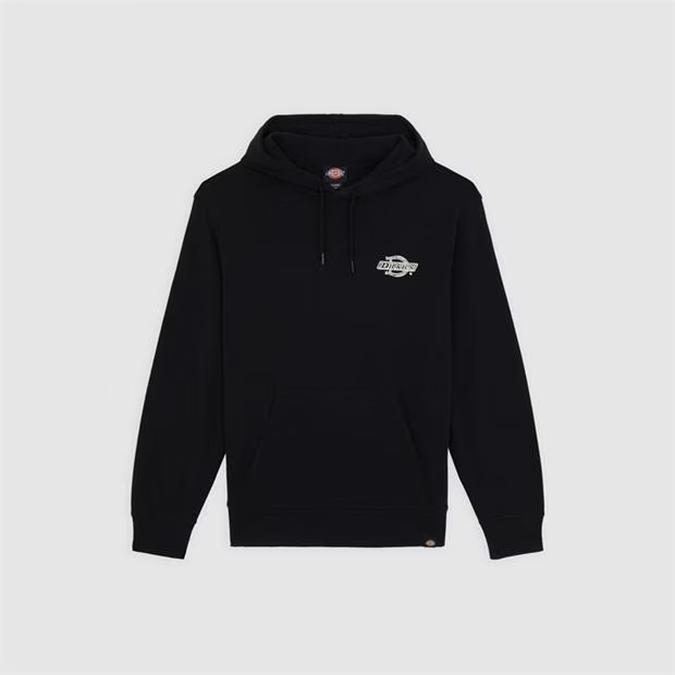 Dickies Wood Logo Hoodie
