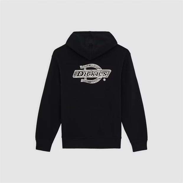 Dickies Wood Logo Hoodie