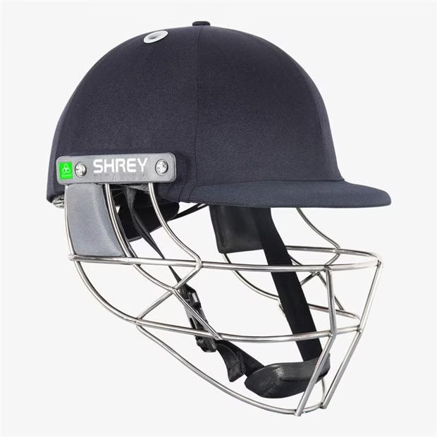 Shrey Koroyd Titanium Cricket Helmet Sn00