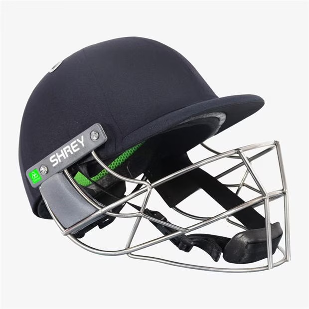 Shrey Koroyd Titanium Cricket Helmet Sn00