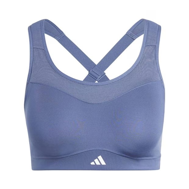 adidas TLRD Impact Training High-Support Bra Womens
