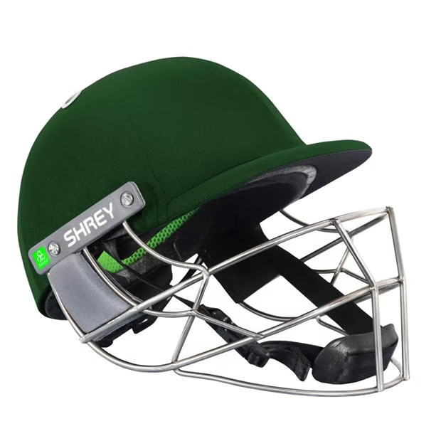 Shrey Koroyd Stainless Steel Cricket Helmet Sn00