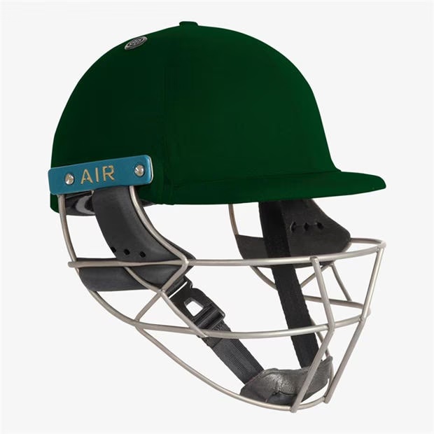 Shrey Masterclass Air 2.0 Titanium Cricket Helmet Sn00