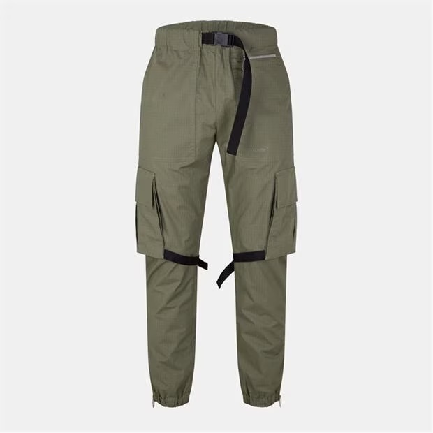 Off White Off Cottn Carg Pant Sn99