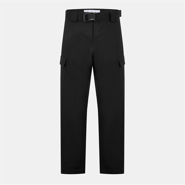 OFF WHITE Off Cargo Pant Sn99