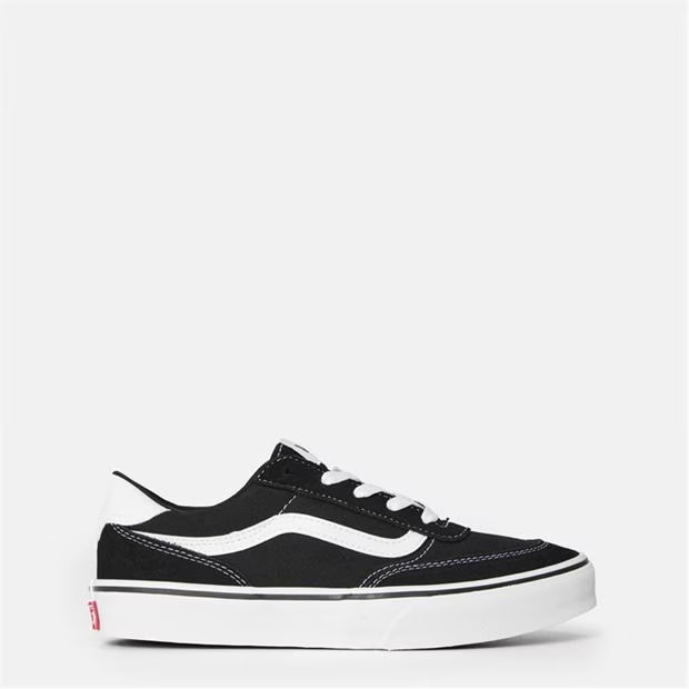 Vans Brooklyn Trainers Juniors