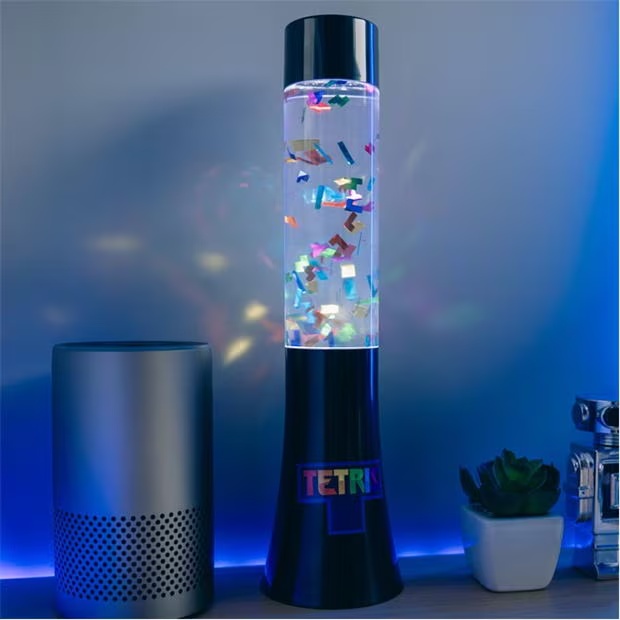 Tetris Flow Light 99