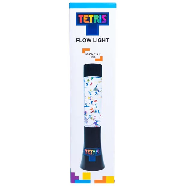 Tetris Flow Light 99