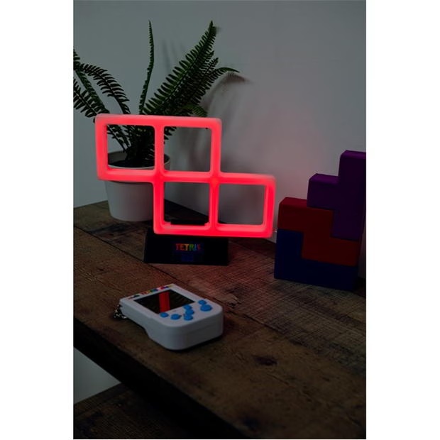 Tetris Neon Light 99