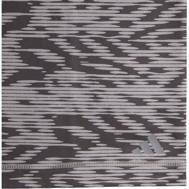 adidas Abstract Camo Neck Snood Mens