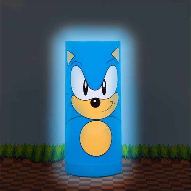 Sonic the Hedgehog Tubez Light 99