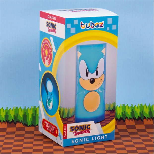 Sonic the Hedgehog Tubez Light 99